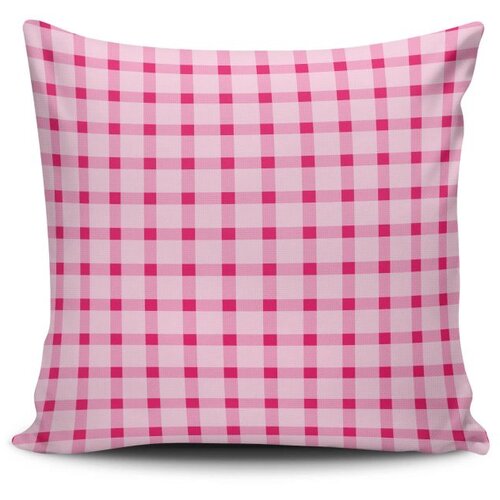 WALLXPERT jastuk 43x43cm &amp;scaron;areni Slike