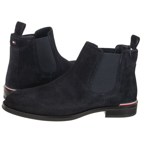 Tommy Hilfiger Tommy Jeans Mu&scaron;ke cipele, Teget Cene