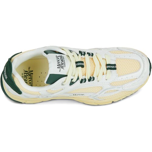 The Mercer Brand Nizke superge The Re-Run Vintage Nappa Bež Slike