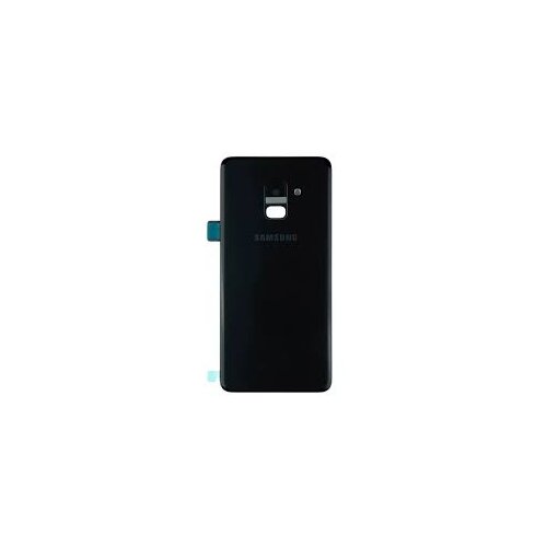 Samsung poklopac baterije za sh A8 star (A205F) crni original sh Cene