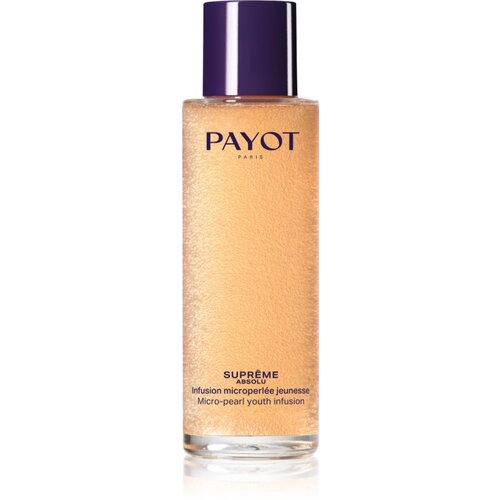 Payot Supr&amp;ecirc;me Absolu pomlađujući tonik za lice 100 ml Slike