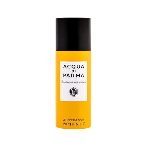Acqua Di Parma colonia deodorant v spreju 150 ml unisex