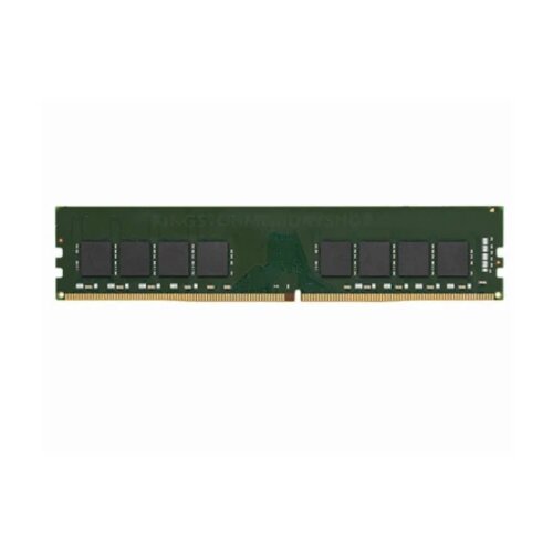 Kingston memorija 32GB/DIMM/DDR4/3200MHz/2Rx8/CL22 Cene