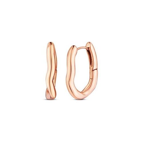 Vuch Lauvien Rose Gold nau&amp;scaron;nice Slike