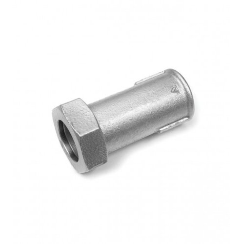 LIVARNA TITAN Holender pocinčani 2" KA10585208 Cene