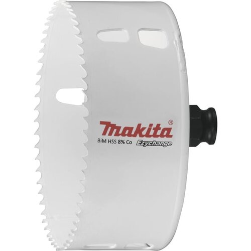 Makita kronska žaga ezychange HSS-BIM-105mm (E-04008) Slike