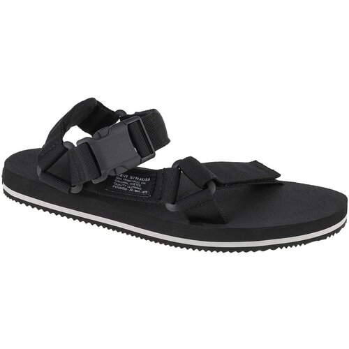 Levi's Športni sandali Tahoe Refresh Sandal Črna Cene