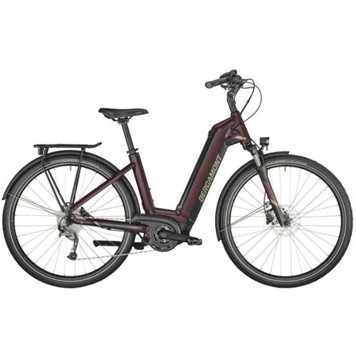 Bergamont bicikl  e-horizon tour 400 - 52 cm Cijene