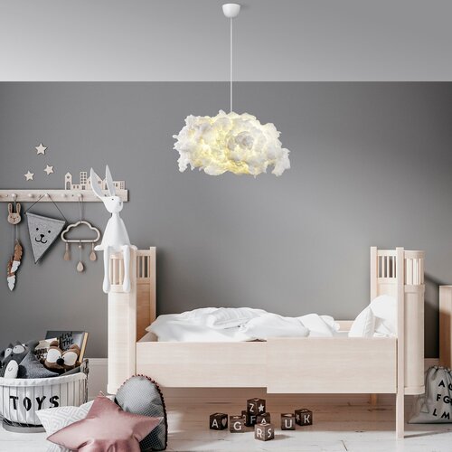  Luster Cloud White, Pamučni Cene