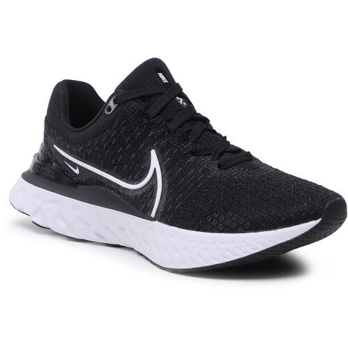 Nike Tenisice za trčanje &amp;#039;Infinity 3&amp;#039; crna / bijela Slike
