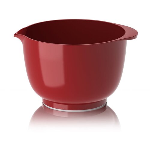 Rosti Crvena zdjela ø 18 cm Margrethe – Cijene