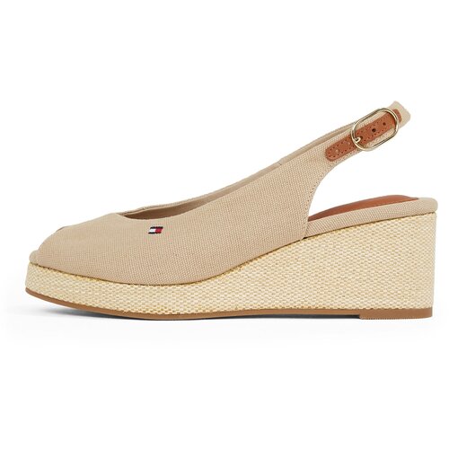 Tommy Hilfiger Sandale bež Slike
