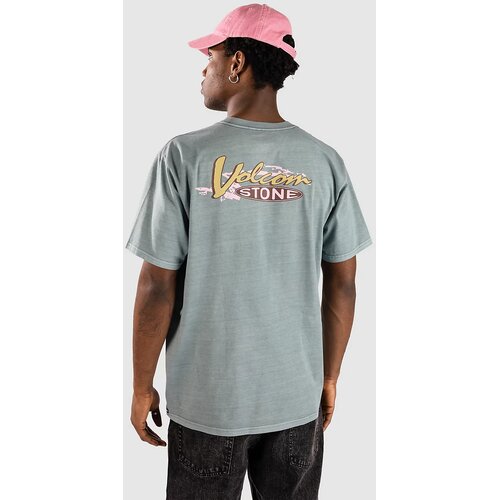 Volcom Zorch T-shirt tradewinds Slike
