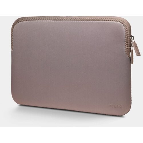  Trunk Neoprene Sleeve 33 cm (13) Sleeve case Mocha Slike
