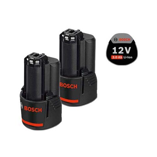 Bosch akumulator GBA 2 x 12 V 3,0 Ah Cene