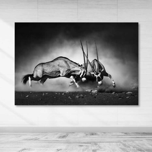 Wallity Slika DEV03348100140, 100x140 cm Cene