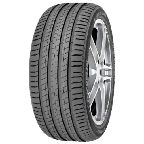  Guma MICHELIN Latitude Sport 3 255/45R20 105V XL LATITUDE SPORT 3 MICHELIN Cijene