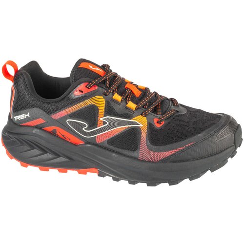 Joma Trek Men 25 TKTRES Crna Slike