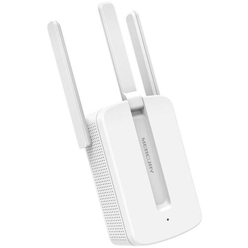 Mercusys MW300RE 300Mbps WiFi range extender Cijene