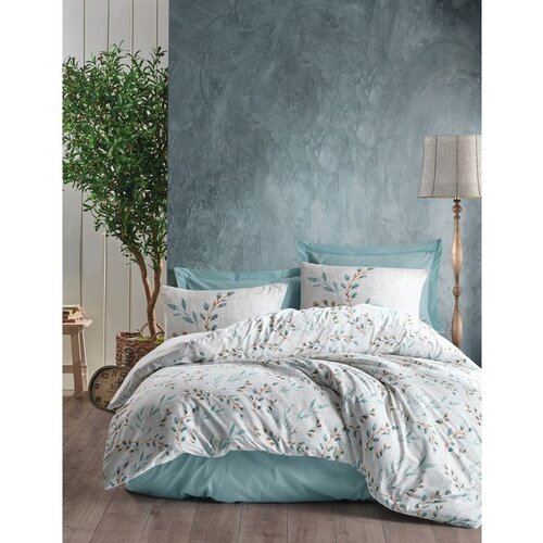 Cotton Box posteljina CB RANFORCE DOUBLE - Mode Line - LENDELL Cene