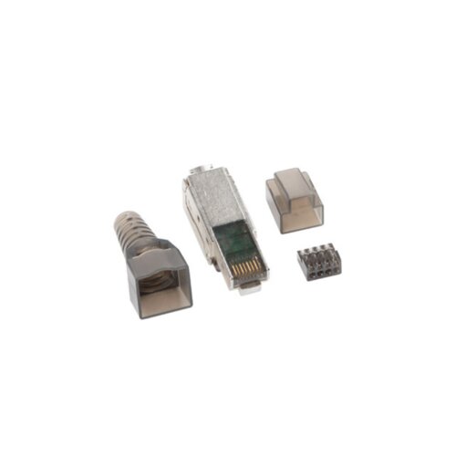 Lanberg Conector Cat.6A FTP 8P8C brez orodja, (20754767) Cene