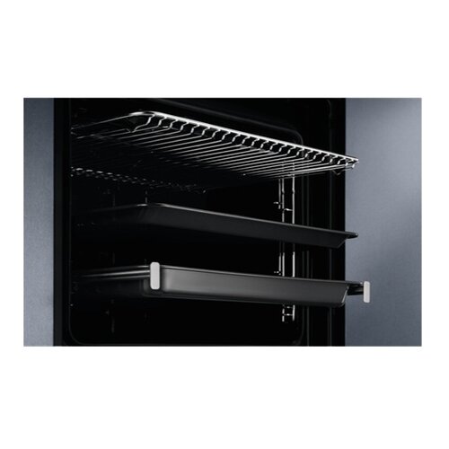 Electrolux pećnica ugradbena EOF3H50BK Slike
