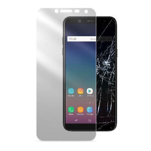Cellular Line STEKLO J6 2018 PROZORNO , (615104) Cene