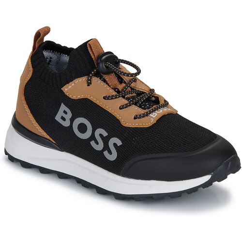 Boss J52155 Crna Slike