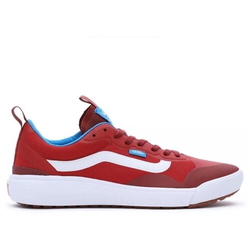 Vans VN0A4U1KZHG1 Crvena Slike