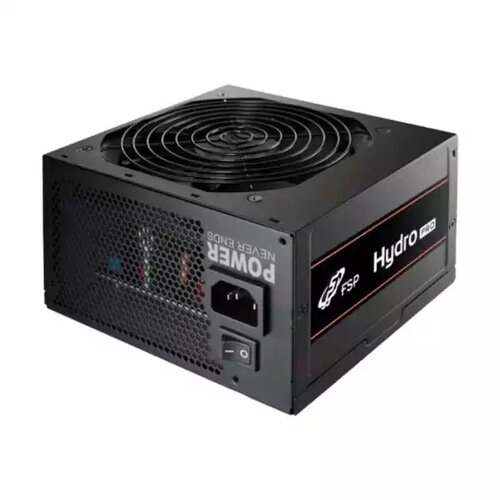 FSP napajanje 600W hydro k 600 PPA6005605 80+ bronze Slike