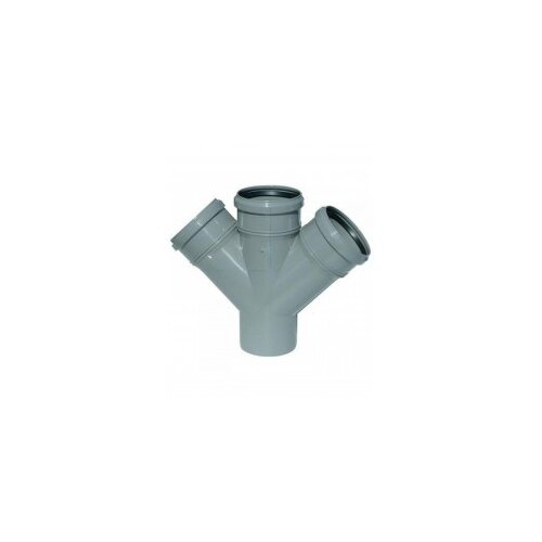  RAČVA DVOSTRANA PP 110/50/45 WELTPLAST Slike