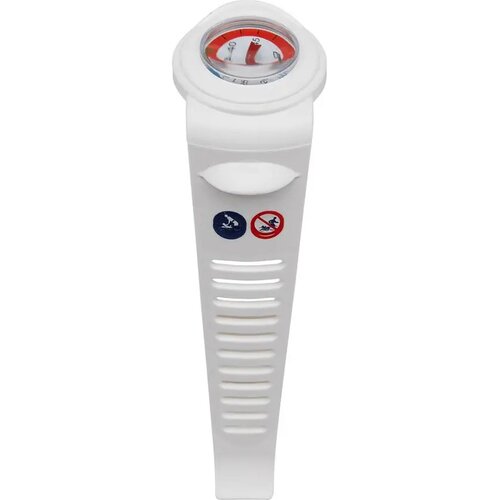 Bebe-Jou dodatki za kad in kopanje thermo click zama&amp;scaron;ek white Slike