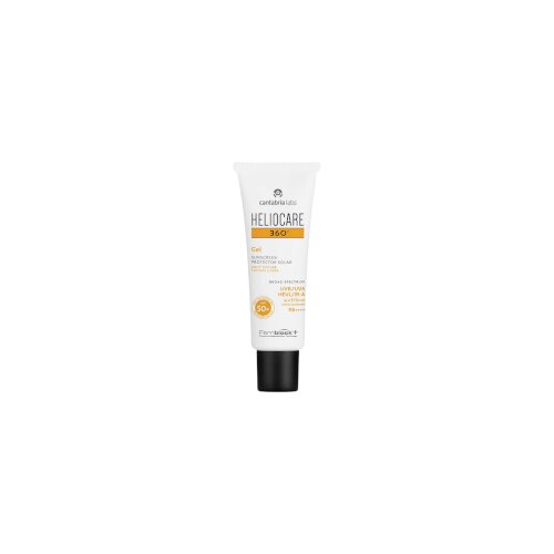 Heliocare 360° Gel SPF50+ Cijene