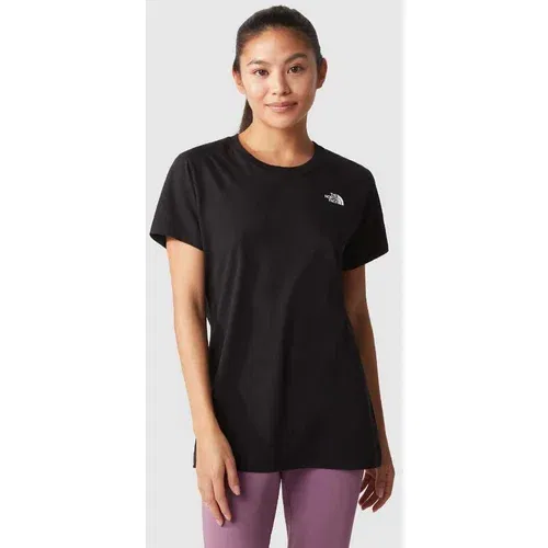 The North Face w simple dome tee nf0a4t1ajk3