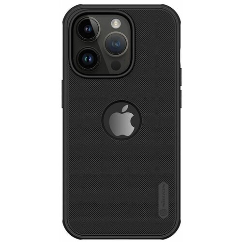 Nillkin Pro za iPhone 14 Pro/ crna Slike