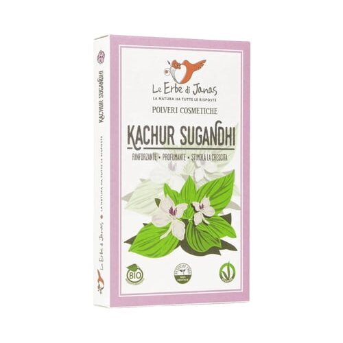 Le Erbe di Janas Kachur Sugandhi (aromatična lilija) Cene