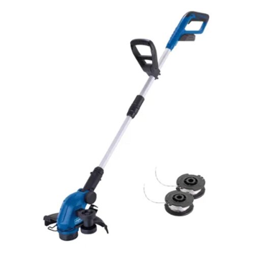 Scheppach Aku trimer za travu IXES C-LT300-X Solo (5910904900) Cene