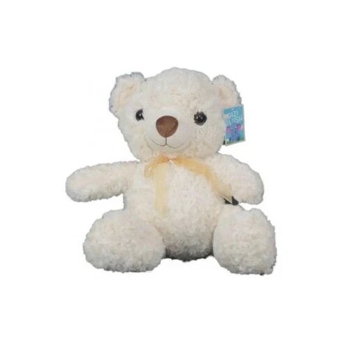 Dizi toys PLISANA IGRACKA 40CM MEDA 0+ (511MQT20232-MED1-40) Cene