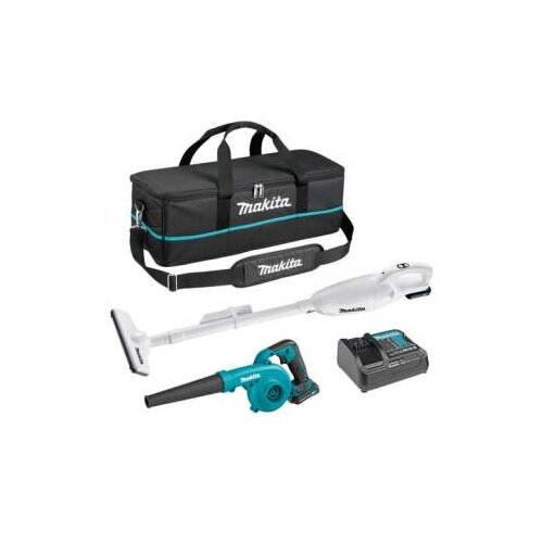 Makita SPECIJALNI AKU KOMPLET12V CXT CLX245SAX1 Cijene