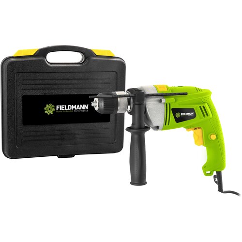  Busilica udarna elektricna FDV 200751-E Fieldmann Cene