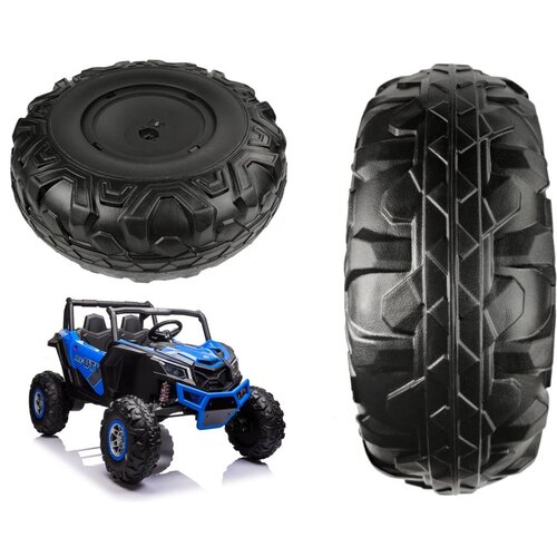 Eva Wheel for XMX613 Cijene