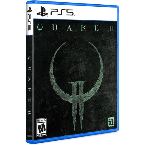  Quake 2 (PS5) Cene