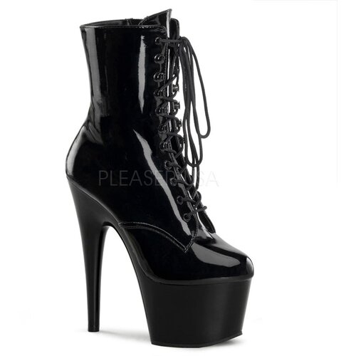 Pleaser USA Pleaser Adore-1020 Black 36 Slike