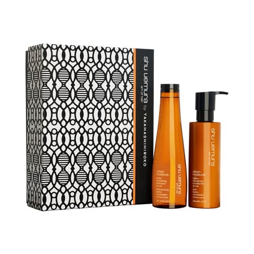Shu Uemura Darilni set Urban Moisture Slike