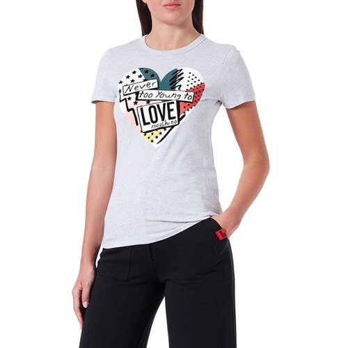 Love Moschino Ženska majica W4F732MM3876-A966 Cene