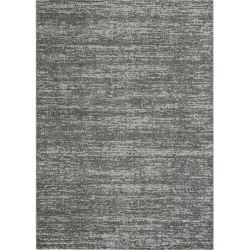 Lesnina XXXL TKANA PREPROGA Oslo 140/200 cm tkano siva Cene