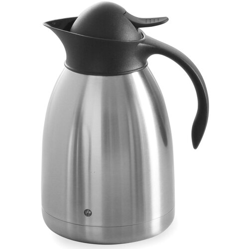 Hendi Termo posoda za vrč za kavo, jeklo, dvojne stene, 1,5 L - 446607, (21389954) Cene