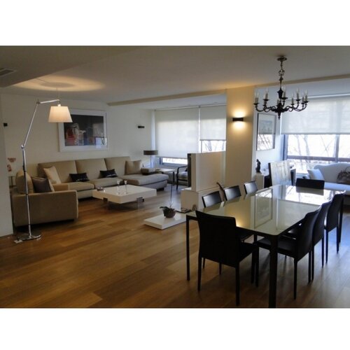 ARTEMIDE ar 0947010A+AR A012820 komplet - podna lampa tolomeo 1xE27/100W/230V Slike