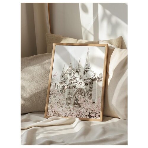 WALLXPERT dekorativna slika u okviru 30 x 40 cm Cene