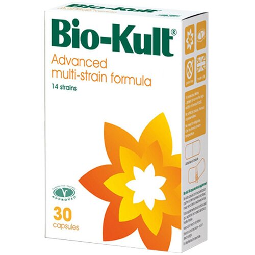 Bio-Kult advanced, 30 kapsula Cene